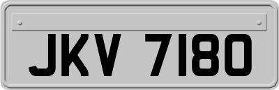 JKV7180