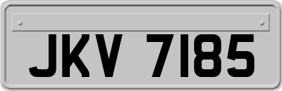 JKV7185