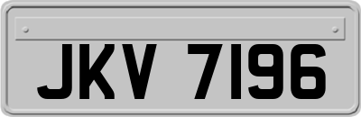 JKV7196