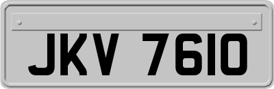 JKV7610
