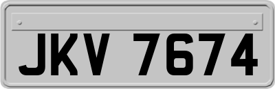 JKV7674