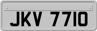 JKV7710