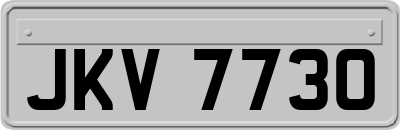 JKV7730