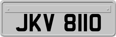 JKV8110