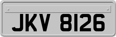 JKV8126