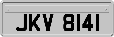 JKV8141