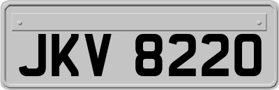 JKV8220