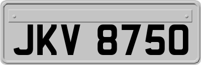 JKV8750