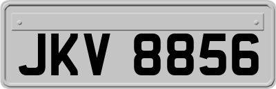 JKV8856