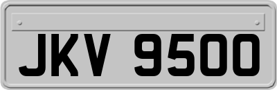 JKV9500