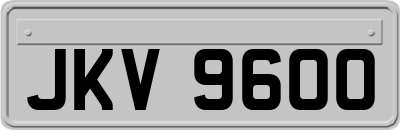 JKV9600