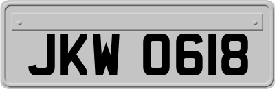 JKW0618