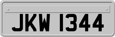 JKW1344