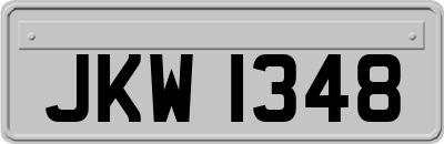 JKW1348