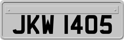 JKW1405