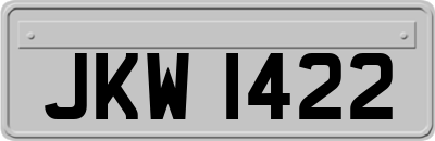 JKW1422