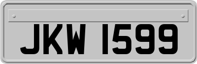 JKW1599