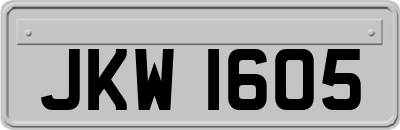 JKW1605