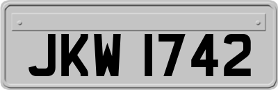 JKW1742