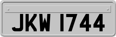 JKW1744
