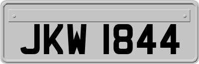 JKW1844