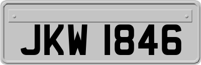 JKW1846
