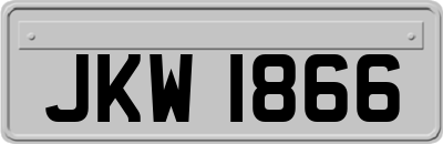 JKW1866