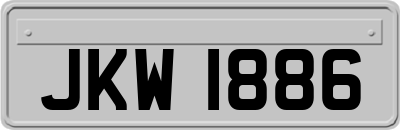JKW1886