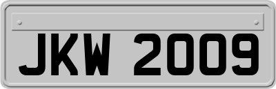 JKW2009