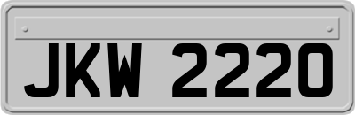 JKW2220