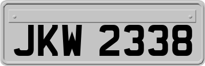 JKW2338