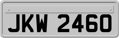 JKW2460