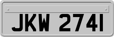 JKW2741