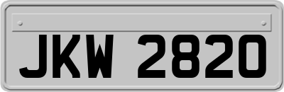 JKW2820