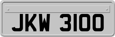 JKW3100