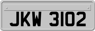 JKW3102