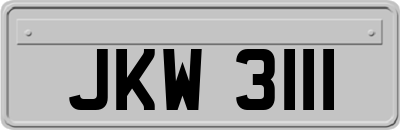 JKW3111