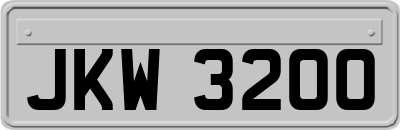 JKW3200