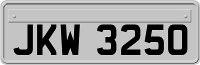 JKW3250