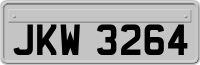 JKW3264