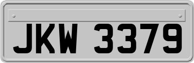 JKW3379