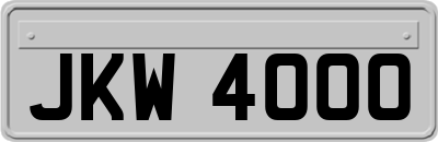 JKW4000