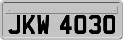 JKW4030