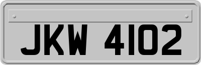 JKW4102