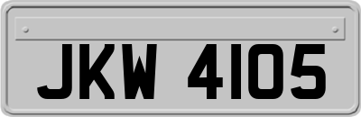 JKW4105