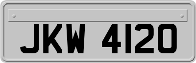 JKW4120