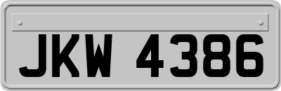 JKW4386