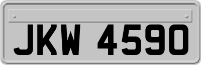 JKW4590