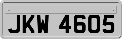 JKW4605