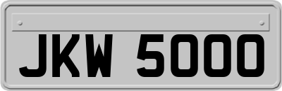 JKW5000